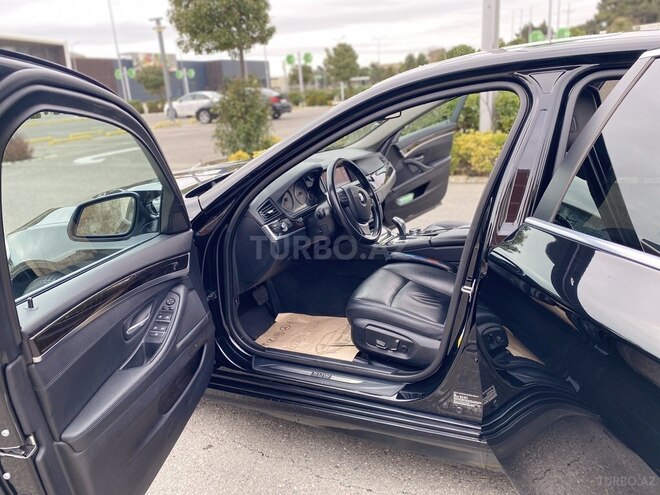 BMW 528 2016, 145,000 km - 2.0 l - Bakı