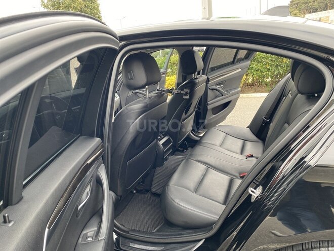 BMW 528 2016, 145,000 km - 2.0 l - Bakı