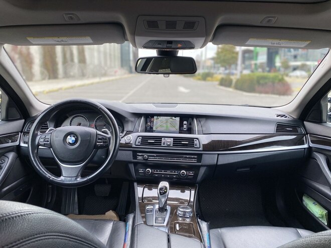 BMW 528 2016, 145,000 km - 2.0 l - Bakı