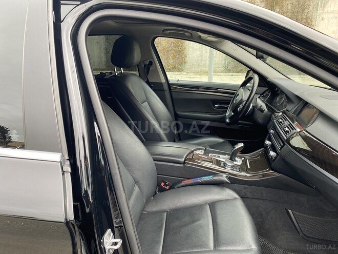 BMW 528 2016, 145,000 km - 2.0 l - Bakı