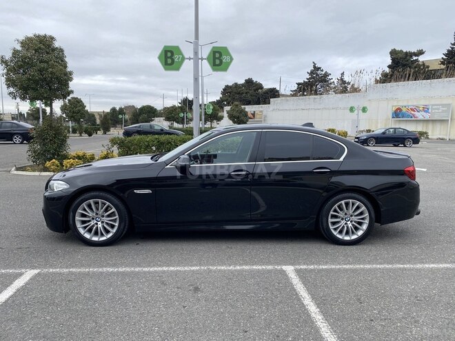 BMW 528 2016, 145,000 km - 2.0 l - Bakı