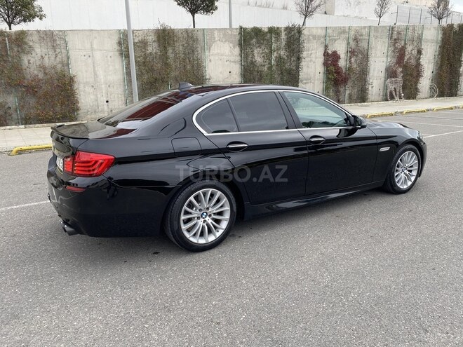 BMW 528 2016, 145,000 km - 2.0 l - Bakı