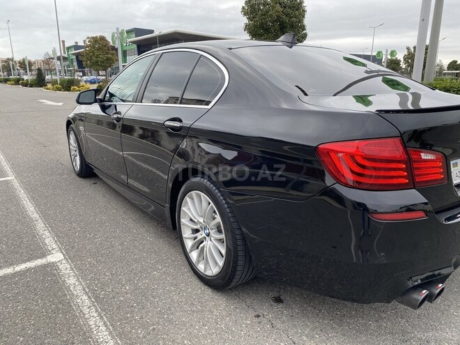 BMW 528 2016, 145,000 km - 2.0 l - Bakı
