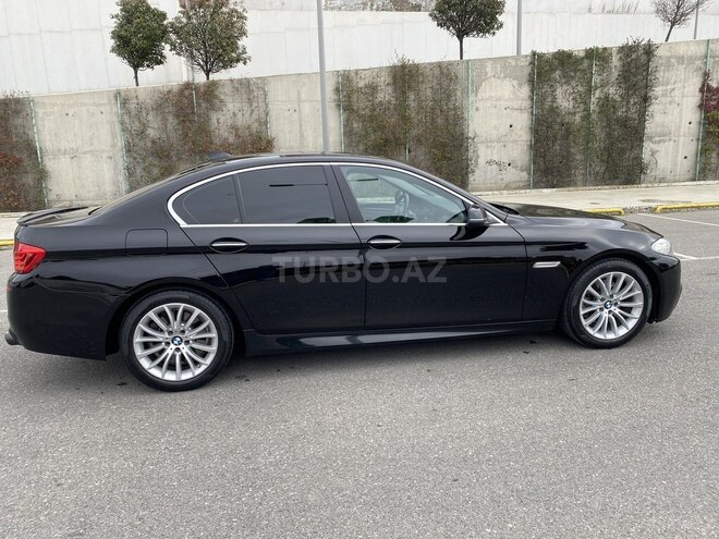 BMW 528 2016, 145,000 km - 2.0 l - Bakı