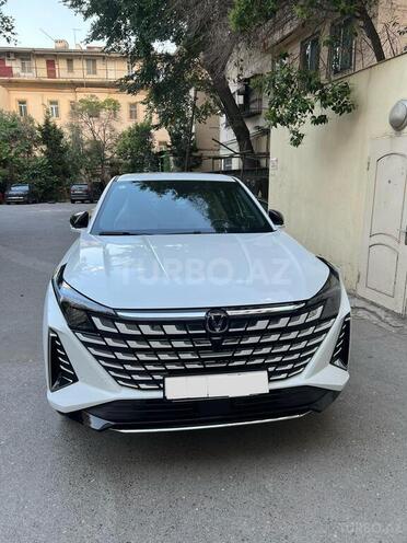 Changan  2025, 0 km - 1.5 l - Bakı