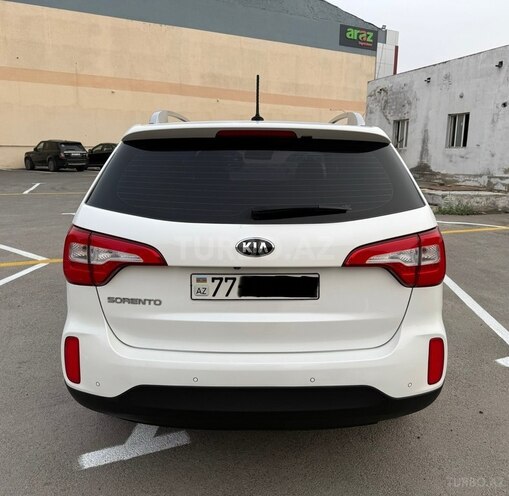 Kia Sorento-4