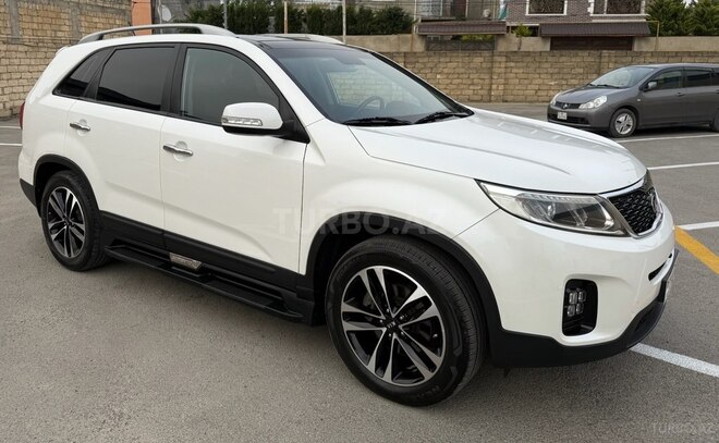 Kia Sorento-3