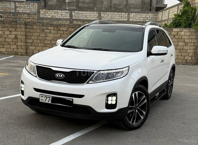 Kia Sorento-6