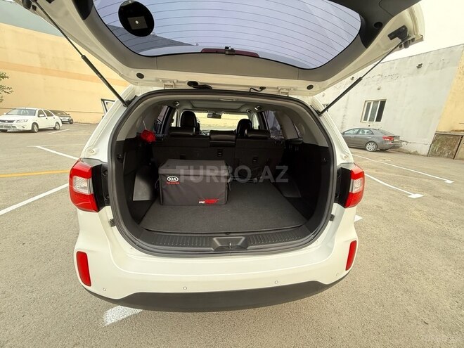 Kia Sorento-7