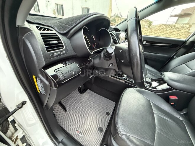 Kia Sorento-17