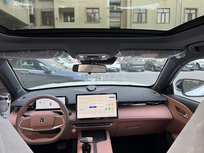 Changan  2025, 0 km - 1.5 l - Bakı