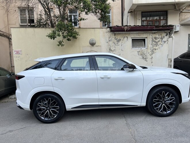 Changan  2025, 0 km - 1.5 l - Bakı