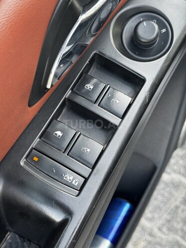 Chevrolet Cruze 2014, 176,000 km - 1.4 l - Bakı