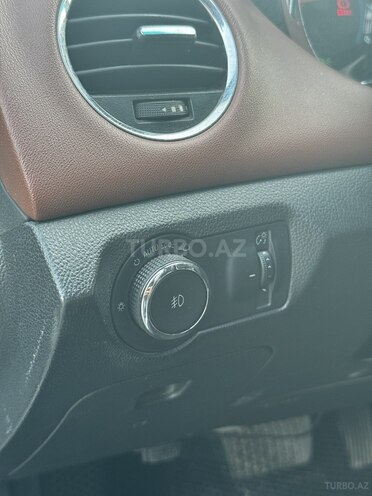 Chevrolet Cruze 2014, 176,000 km - 1.4 l - Bakı