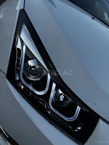Chevrolet Cruze 2014, 176,000 km - 1.4 l - Bakı