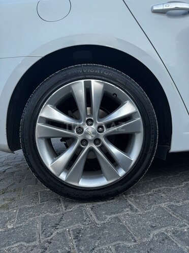 Chevrolet Cruze 2014, 176,000 km - 1.4 l - Bakı