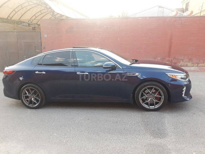 Kia Optima-3