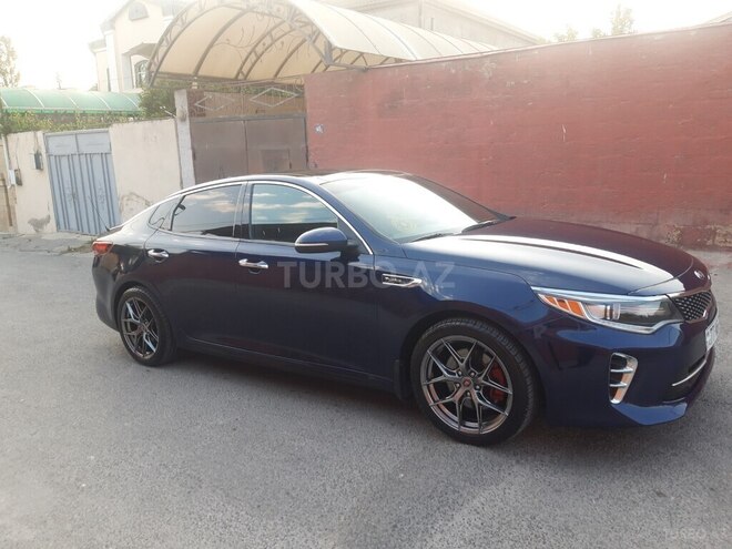 Kia Optima-7
