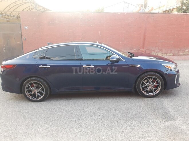 Kia Optima-8