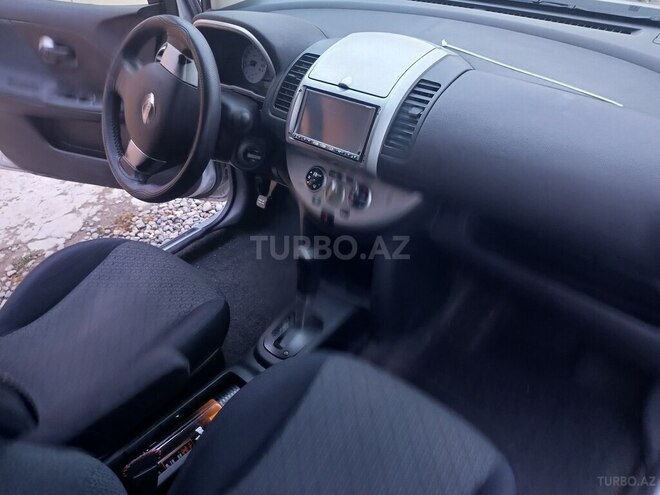 Nissan Note 2011, 190,000 km - 1.5 l - Gəncə