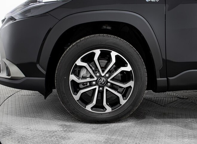 Toyota Frontlander-8