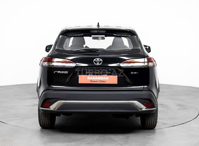 Toyota Frontlander-4