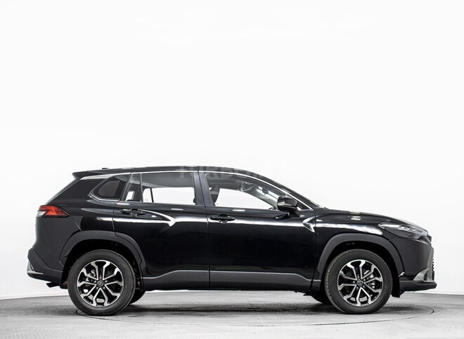 Toyota Frontlander-5