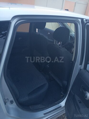 Nissan Note 2011, 190,000 km - 1.5 l - Gəncə