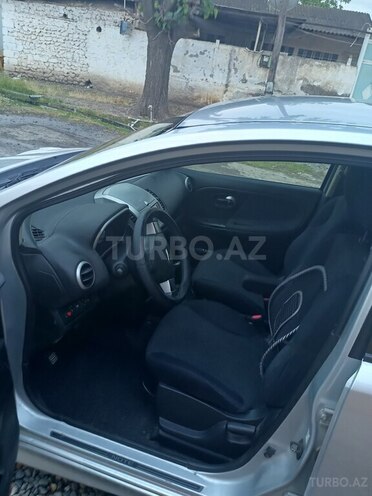 Nissan Note 2011, 190,000 km - 1.5 l - Gəncə