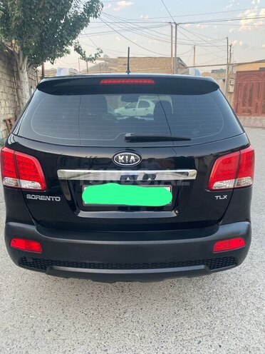 Kia Sorento 2009, 213,000 km - 2.0 l - Bakı