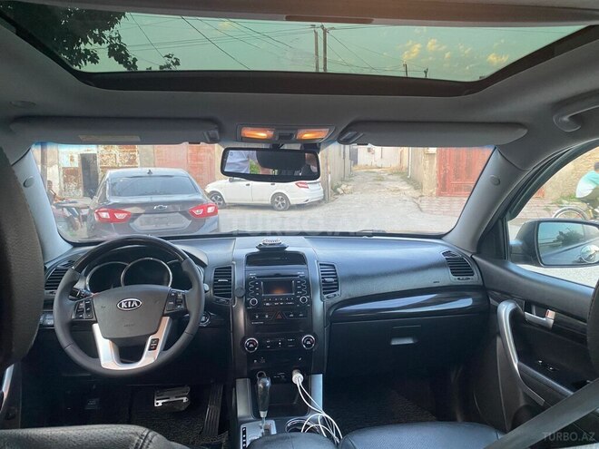 Kia Sorento 2009, 213,000 km - 2.0 l - Bakı