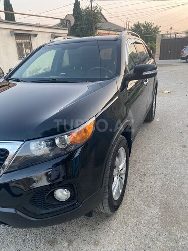 Kia Sorento 2009, 213,000 km - 2.0 l - Bakı