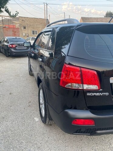 Kia Sorento 2009, 213,000 km - 2.0 l - Bakı