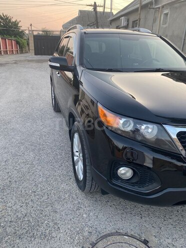 Kia Sorento 2009, 213,000 km - 2.0 l - Bakı