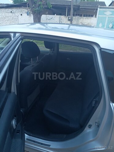 Nissan Note 2011, 190,000 km - 1.5 l - Gəncə