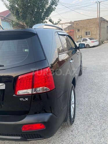 Kia Sorento 2009, 213,000 km - 2.0 l - Bakı