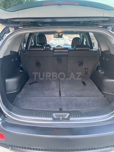Kia Sorento 2009, 213,000 km - 2.0 l - Bakı