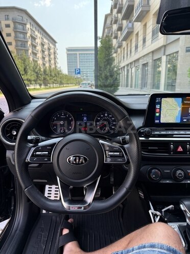 Kia Forte 2019, 54,557 km - 2.0 l - Bakı