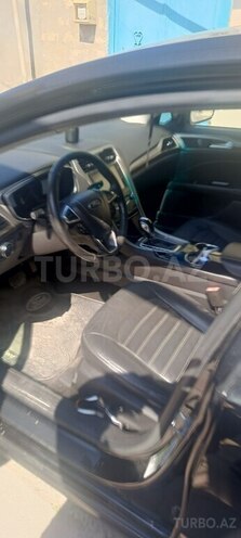 Ford Fusion (North America) 2014, 180,000 km - 1.5 l - Bakı