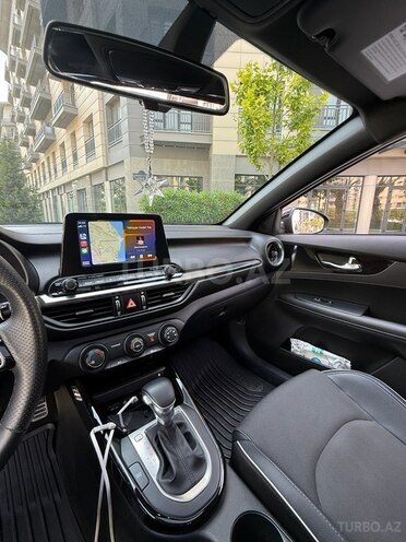 Kia Forte 2019, 54,557 km - 2.0 l - Bakı