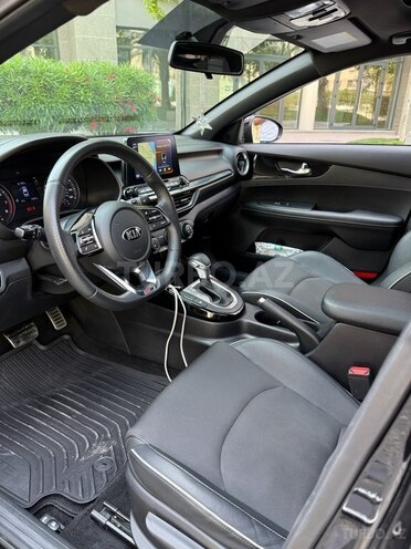 Kia Forte 2019, 54,557 km - 2.0 l - Bakı
