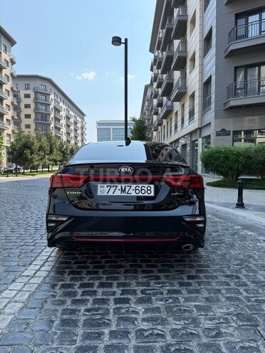 Kia Forte 2019, 54,557 km - 2.0 l - Bakı