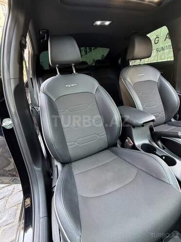 Kia Forte 2019, 54,557 km - 2.0 l - Bakı