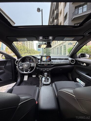 Kia Forte 2019, 54,557 km - 2.0 l - Bakı