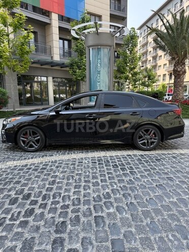 Kia Forte 2019, 54,557 km - 2.0 l - Bakı