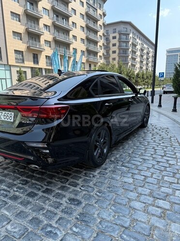 Kia Forte 2019, 54,557 km - 2.0 l - Bakı