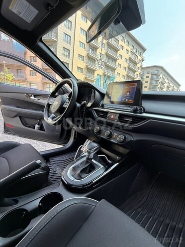 Kia Forte 2019, 54,557 km - 2.0 l - Bakı