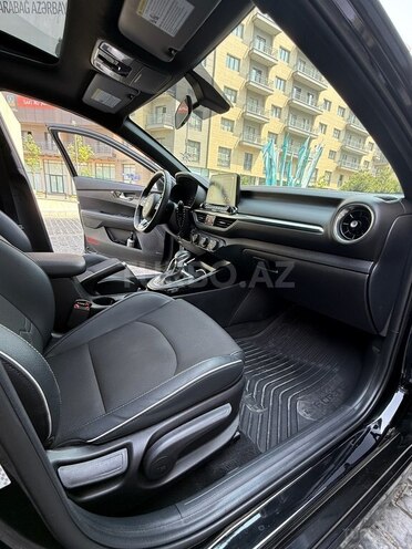 Kia Forte 2019, 54,557 km - 2.0 l - Bakı