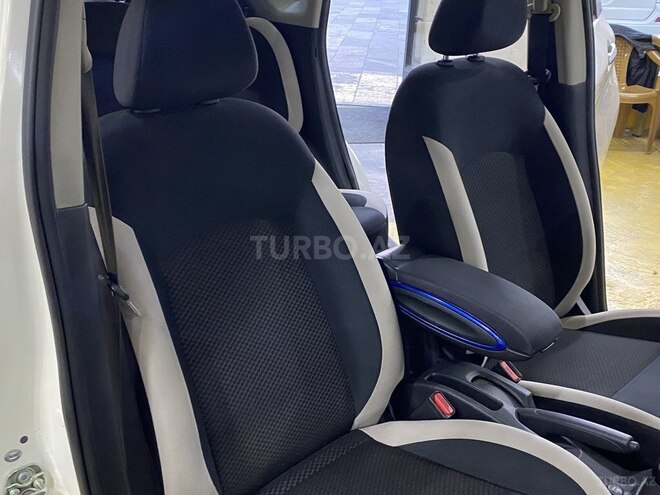 Nissan Note 2018, 52,035 km - 1.2 l - Sumqayıt