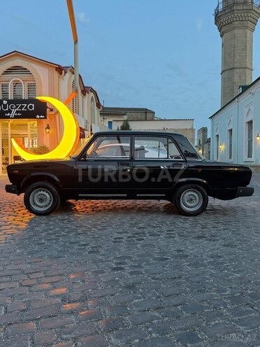 LADA (VAZ) 2107 2010, 95,000 km - 1.6 l - Bakı